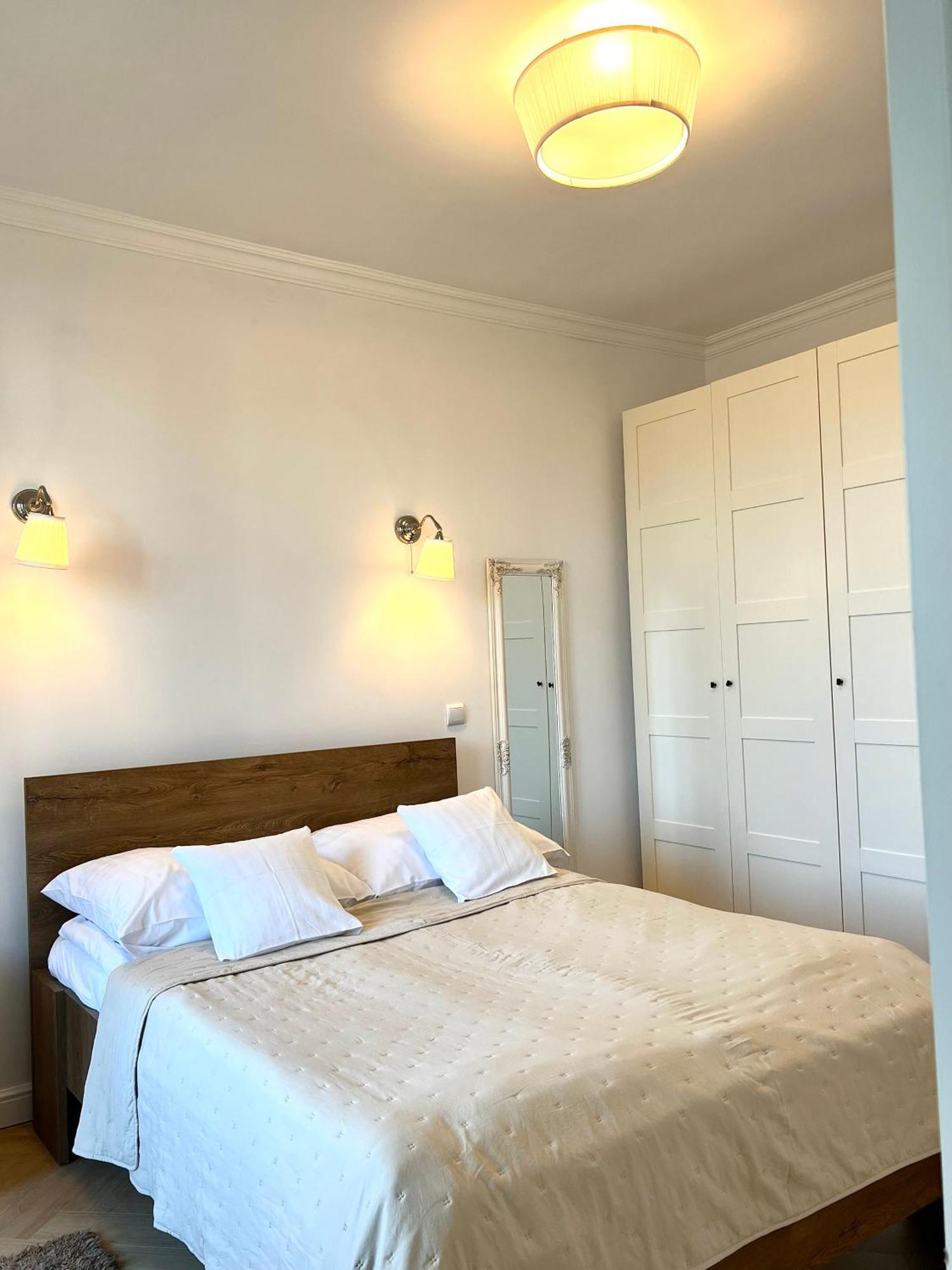 Apartamenty 19 Władysławowo المظهر الخارجي الصورة