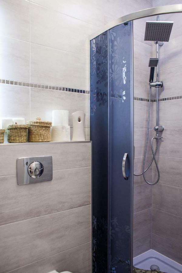 Apartamenty 19 Władysławowo المظهر الخارجي الصورة
