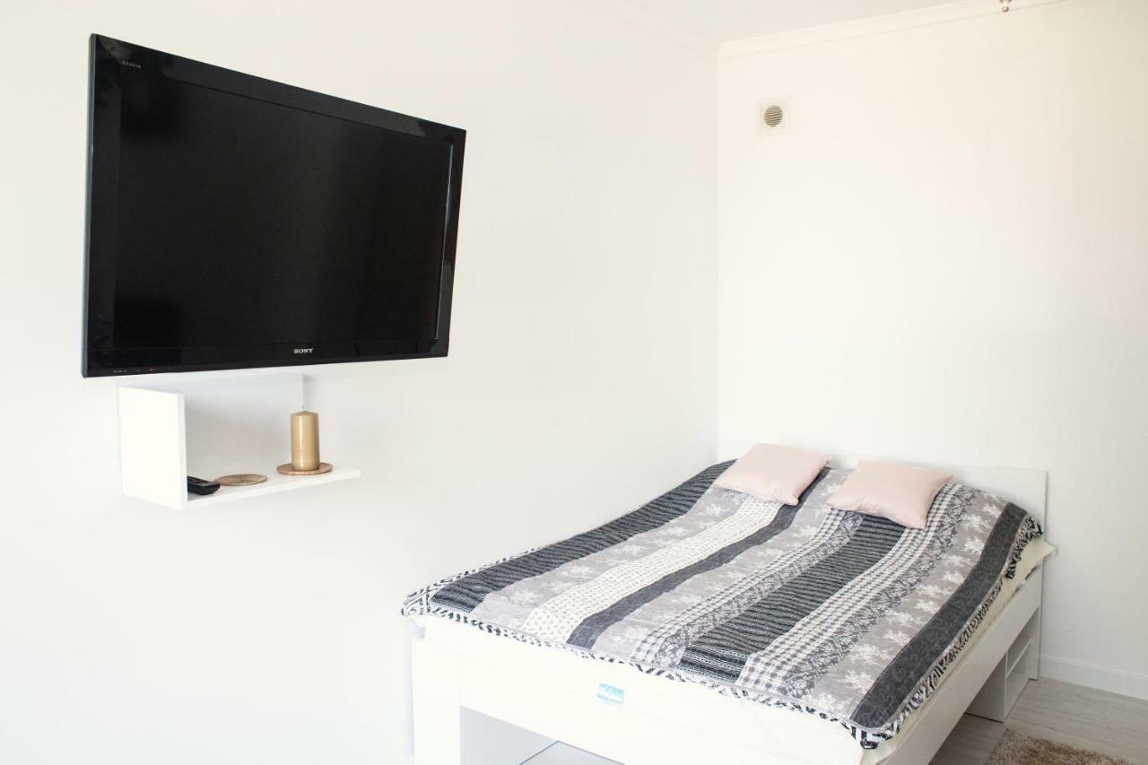 Apartamenty 19 Władysławowo المظهر الخارجي الصورة