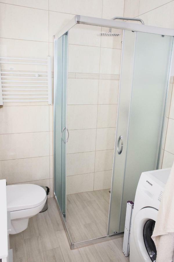 Apartamenty 19 Władysławowo المظهر الخارجي الصورة